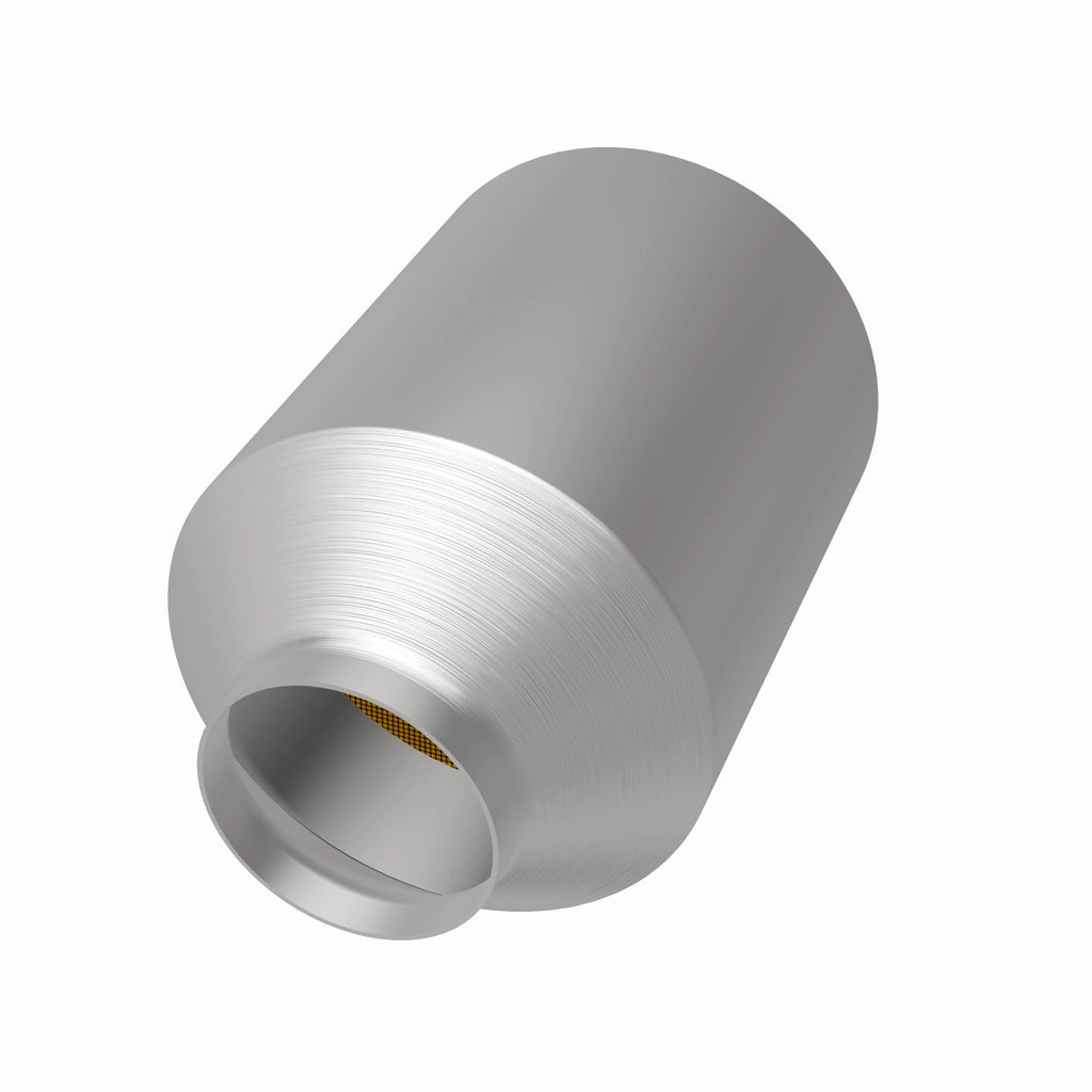 MagnaFlow Exhaust Products 5551205 California CARB Universal Catalytic Converter for Select Cadillac Escalade, Cadillac Escalade ESV, Cadillac Escalade EXT, Chevrolet Silverado 1500, Chevrolet Tahoe, Ford Escape, GMC Sierra 1500, GMC Yukon, GMC Yukon XL
