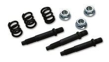 Load image into Gallery viewer, 3-Bolt-10Mm-Gm-Style-Spring-Bolt-Kit-(Includes-3-Bolts-3-Nuts-3-Springs)