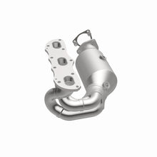 Load image into Gallery viewer, MagnaFlow Exhaust Products 52388 OEM Grade Manifold Catalytic Converter for Select Porsche 911
