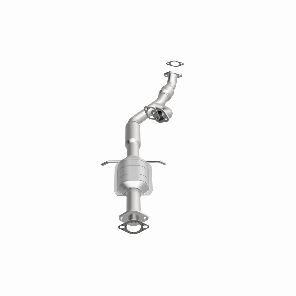 MagnaFlow Exhaust Products 457002 California CARB Direct-Fit Catalytic Converter for Select Hyundai Sonata, Kia Optima