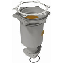 Load image into Gallery viewer, MagnaFlow Exhaust Products 4451499 California CARB Direct-Fit Catalytic Converter for Select INFINITI QX4, Nissan Pathfinder