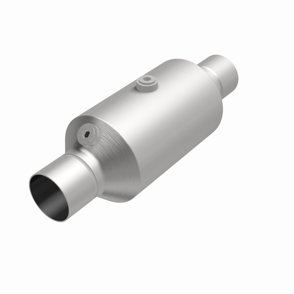 MagnaFlow Exhaust Products 79319 OEM Grade Universal Catalytic Converter