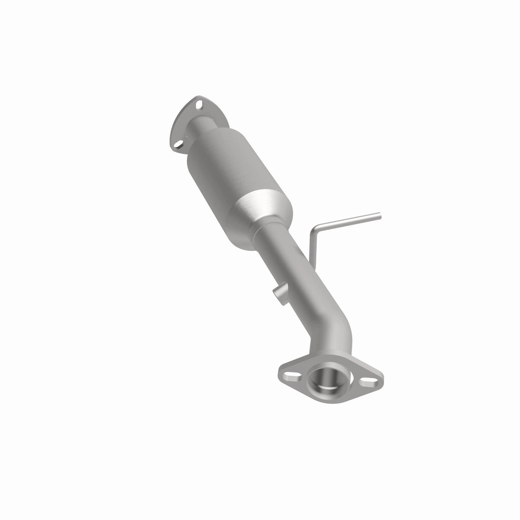 MagnaFlow Exhaust Products 3391669 California CARB Direct-Fit Catalytic Converter for Select Kia Sportage