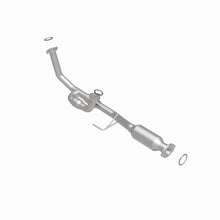 Load image into Gallery viewer, MagnaFlow Exhaust Products 4481892 California CARB Direct-Fit Catalytic Converter for Select Lexus ES300, Toyota Avalon, Toyota Camry