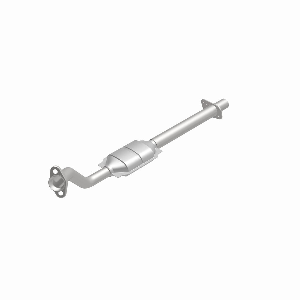 MagnaFlow Exhaust Products 93165 Standard Grade Direct-Fit Catalytic Converter for Select Chevrolet Lumina APV, Oldsmobile Silhouette, Pontiac Trans Sport