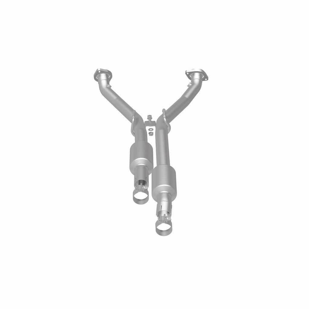 MagnaFlow Exhaust Products 52969 OEM Grade Direct-Fit Catalytic Converter for Select Cadillac CTS