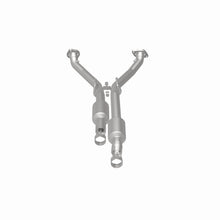 Load image into Gallery viewer, MagnaFlow Exhaust Products 52969 OEM Grade Direct-Fit Catalytic Converter for Select Cadillac CTS