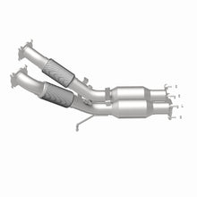 Load image into Gallery viewer, MagnaFlow Exhaust Products 51627 OEM Grade Direct-Fit Catalytic Converter for Select Volvo XC60, Volvo XC70