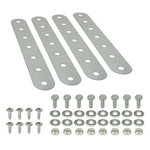 Load image into Gallery viewer, 4-Rigid-Metal-Cooler-Mounting-Kit-With-Mounting-Hardware