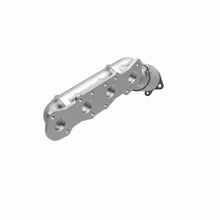 Load image into Gallery viewer, MagnaFlow Exhaust Products 22-093 OEM Grade Manifold Catalytic Converter for Select Hyundai Equus, Hyundai Genesis, Kia K900
