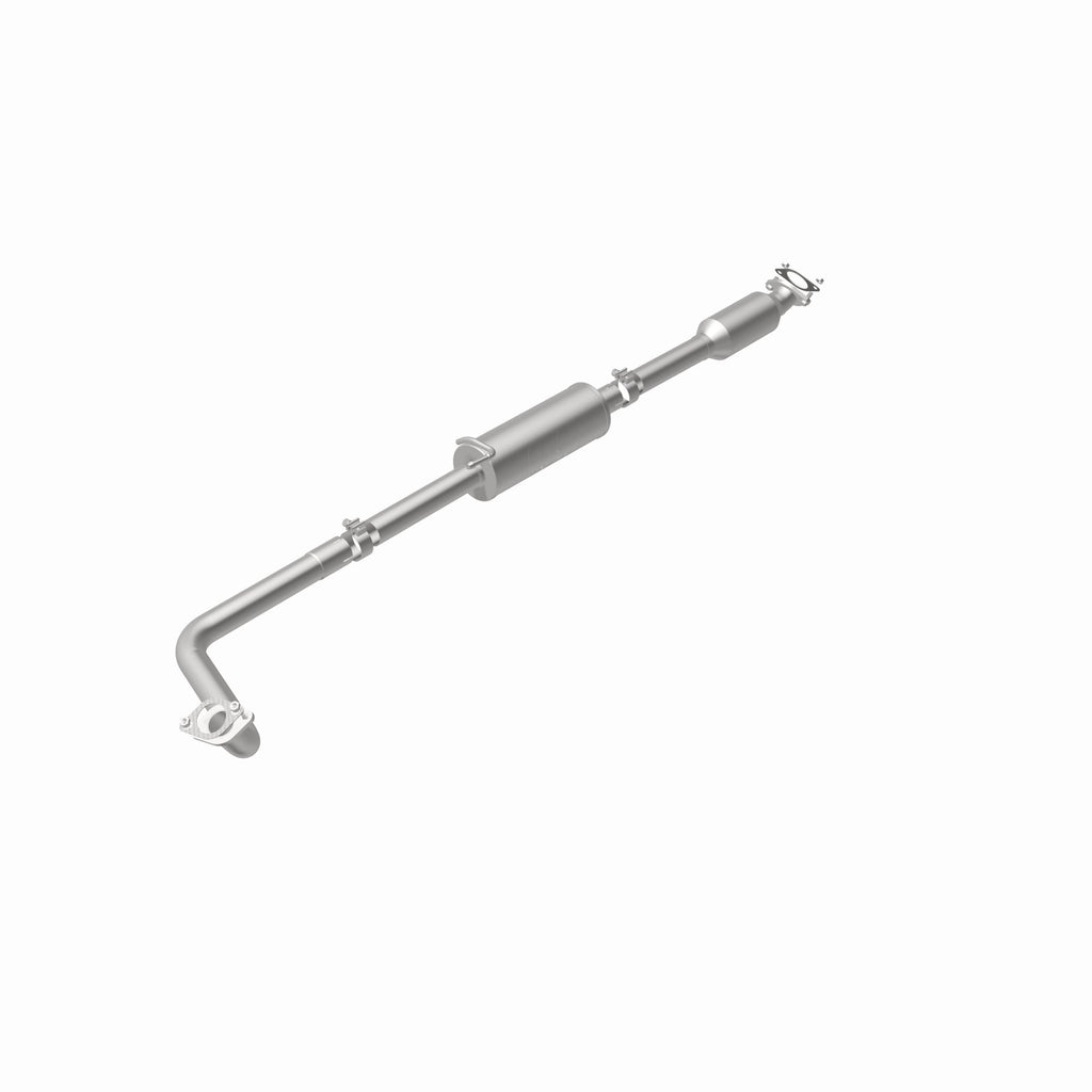 MagnaFlow Exhaust Products 280042 OEM Grade Direct-Fit Catalytic Converter for Select Hyundai Kona