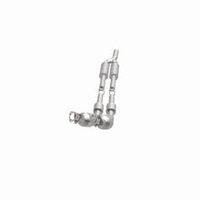Load image into Gallery viewer, MagnaFlow Exhaust Products 551838 California CARB Direct-Fit Catalytic Converter for Select Volkswagen Passat