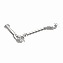 Load image into Gallery viewer, MagnaFlow Exhaust Products 49194 OEM Grade Direct-Fit Catalytic Converter for Select Chevrolet Avalanche, Chevrolet Silverado 1500, Chevrolet Suburban 1500, Chevrolet Tahoe, GMC Sierra 1500, GMC Yukon, GMC Yukon XL
