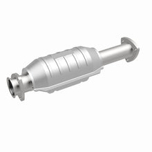 Load image into Gallery viewer, MagnaFlow Exhaust Products 22834 Standard Grade Direct-Fit Catalytic Converter for Select Saab 900