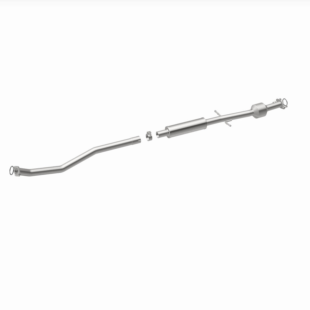 MagnaFlow Exhaust Products 21-325 OEM Grade Direct-Fit Catalytic Converter for Select Mazda CX-3