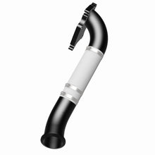 Load image into Gallery viewer, MagnaFlow Exhaust Products 15398 Direct-Fit Exhaust Pipe for Select Chevrolet Silverado HD, Chevrolet Silverado 3500, GMC Sierra HD, GMC Sierra