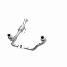 Load image into Gallery viewer, MagnaFlow Exhaust Products 51338 OEM Grade Direct-Fit Catalytic Converter for Select Dodge Durango