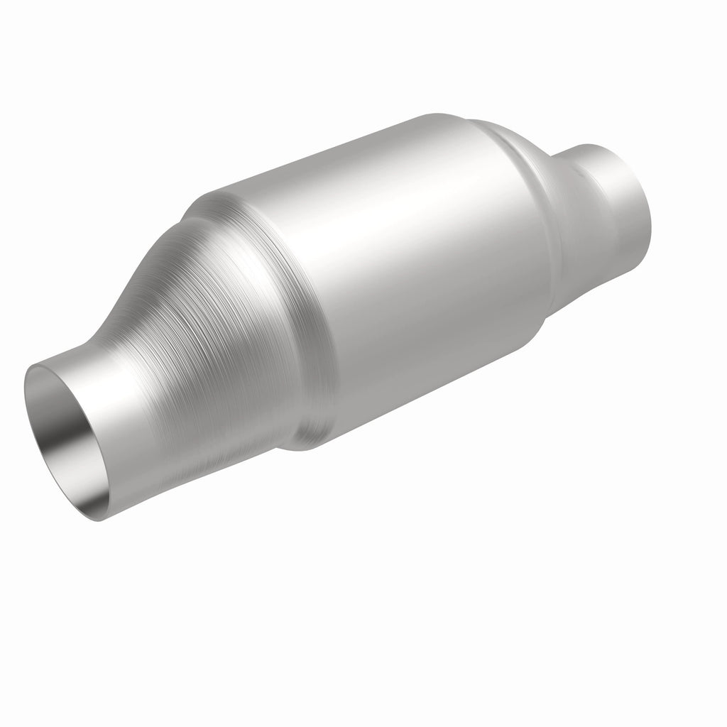 MagnaFlow Exhaust Products 54905 Standard Grade Universal Catalytic Converter