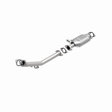 Load image into Gallery viewer, MagnaFlow Exhaust Products 93686 Standard Grade Direct-Fit Catalytic Converter for Select Mazda RX-7
