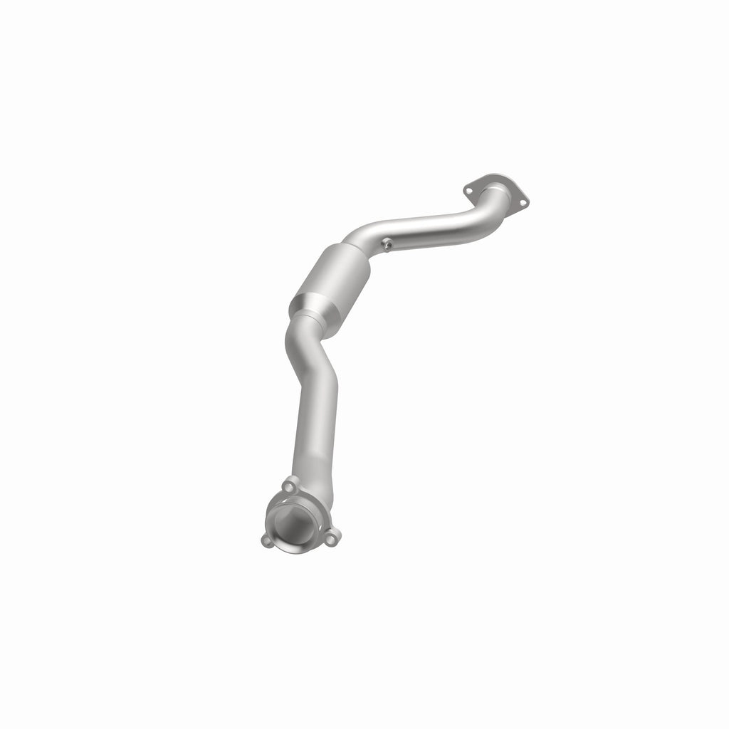 MagnaFlow Exhaust Products 4593611 California CARB Direct-Fit Catalytic Converter for Select Chevrolet Colorado, GMC Canyon