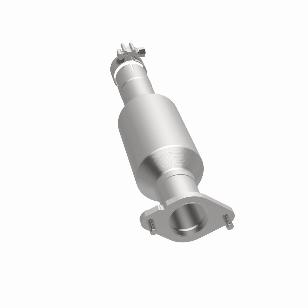 MagnaFlow Exhaust Products 280235 OEM Grade Direct-Fit Catalytic Converter for Select Ford Transit Connect