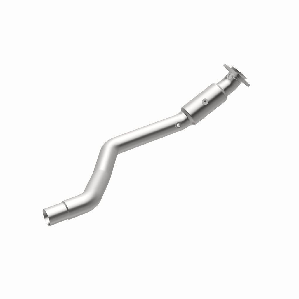 MagnaFlow Exhaust Products 21-576 OEM Grade Direct-Fit Catalytic Converter for Select Chrysler 300, Dodge Challenger, Dodge Charger, Dodge Magnum
