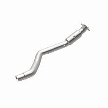 Load image into Gallery viewer, MagnaFlow Exhaust Products 21-576 OEM Grade Direct-Fit Catalytic Converter for Select Chrysler 300, Dodge Challenger, Dodge Charger, Dodge Magnum