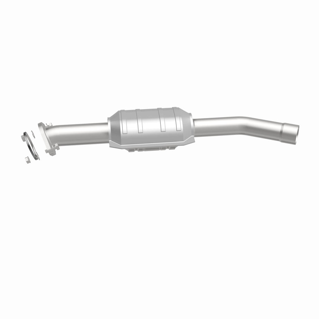 MagnaFlow Exhaust Products 51597 OEM Grade Semi-Direct Fit Catalytic Converter for Select Mazda Miata
