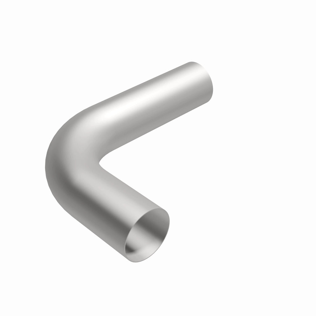 MagnaFlow Exhaust Products 10717 10 pk - Universal Exhaust Pipe - 4.00in.