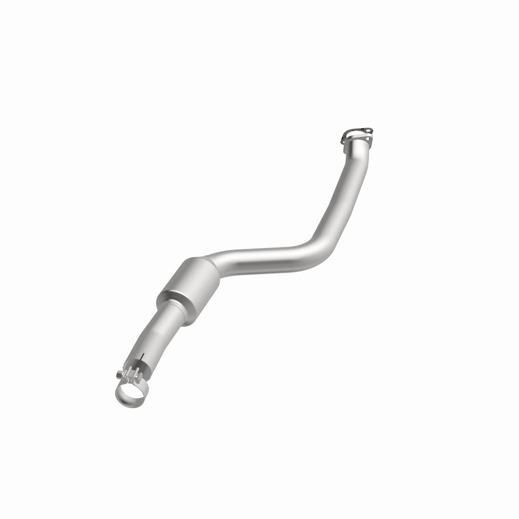 MagnaFlow Exhaust Products 21-171 OEM Grade Direct-Fit Catalytic Converter for Select BMW Z4