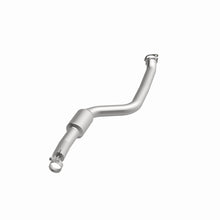 Load image into Gallery viewer, MagnaFlow Exhaust Products 21-171 OEM Grade Direct-Fit Catalytic Converter for Select BMW Z4
