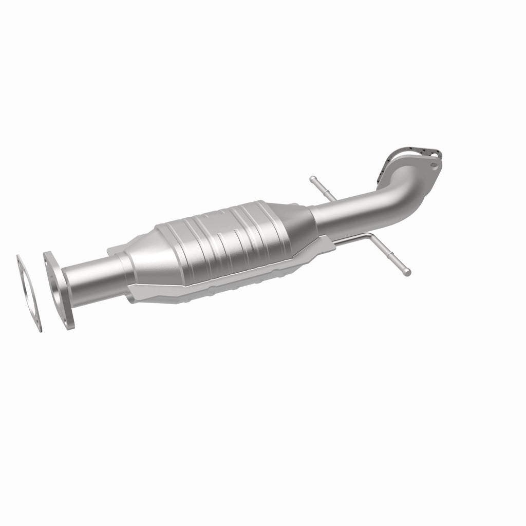 MagnaFlow Exhaust Products 49544 OEM Grade Direct-Fit Catalytic Converter for Select Kia Sedona