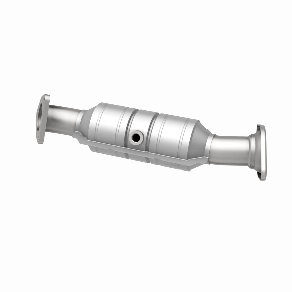 MagnaFlow Exhaust Products 49261 OEM Grade Direct-Fit Catalytic Converter for Select Honda S2000