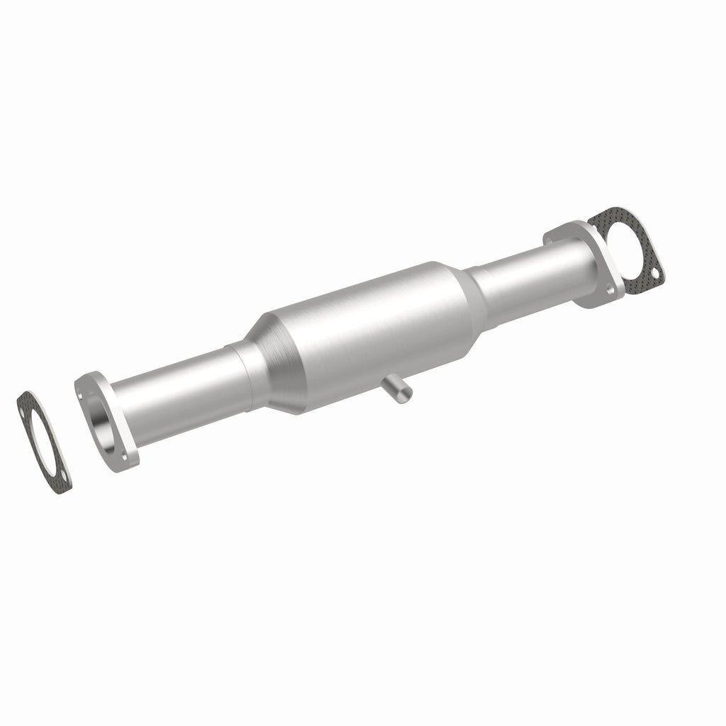 MagnaFlow Exhaust Products 3391352 California CARB Direct-Fit Catalytic Converter for Select Ford Bronco II, Ford Ranger