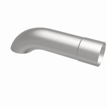 Load image into Gallery viewer, MagnaFlow Exhaust Products 35178 Single Exhaust Tip - 3.5in. Inlet/3.5in. Outlet