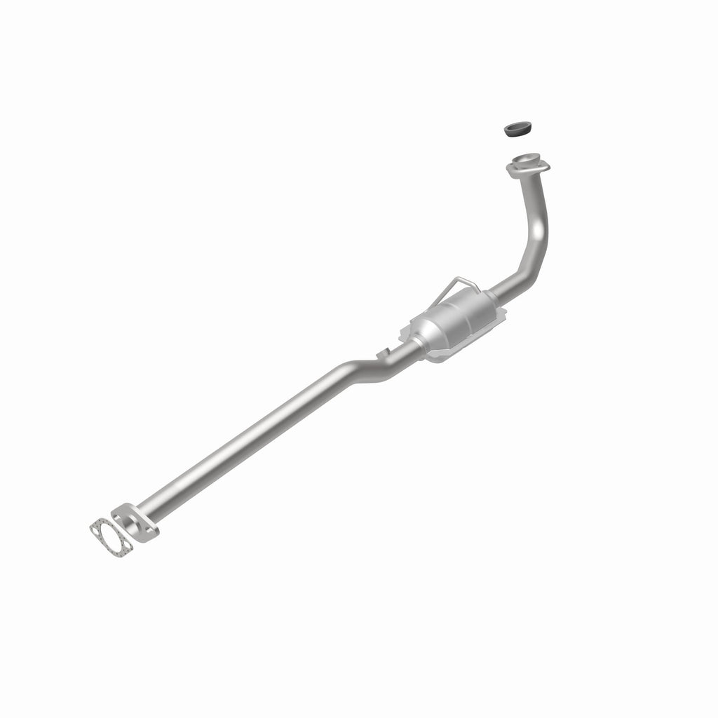 MagnaFlow Exhaust Products 23655 HM Grade Direct-Fit Catalytic Converter for Select Chevrolet Metro, Geo Metro, Suzuki Swift