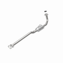 Load image into Gallery viewer, MagnaFlow Exhaust Products 23655 HM Grade Direct-Fit Catalytic Converter for Select Chevrolet Metro, Geo Metro, Suzuki Swift
