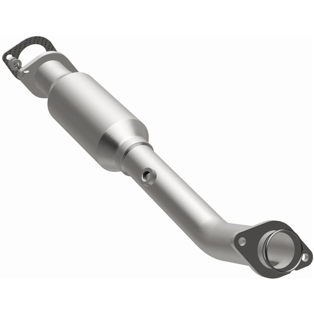 MagnaFlow Exhaust Products 4593218 California CARB Direct-Fit Catalytic Converter for Select INFINITI QX56, Nissan Pathfinder Armada, Nissan TITAN
