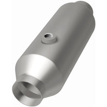 Load image into Gallery viewer, MagnaFlow Exhaust Products 4451355 California CARB Universal Catalytic Converter for Select Chrysler Town &amp; Country, Chrysler Voyager, Dodge Caravan, Dodge Grand Caravan, Honda Passport, Isuzu Rodeo