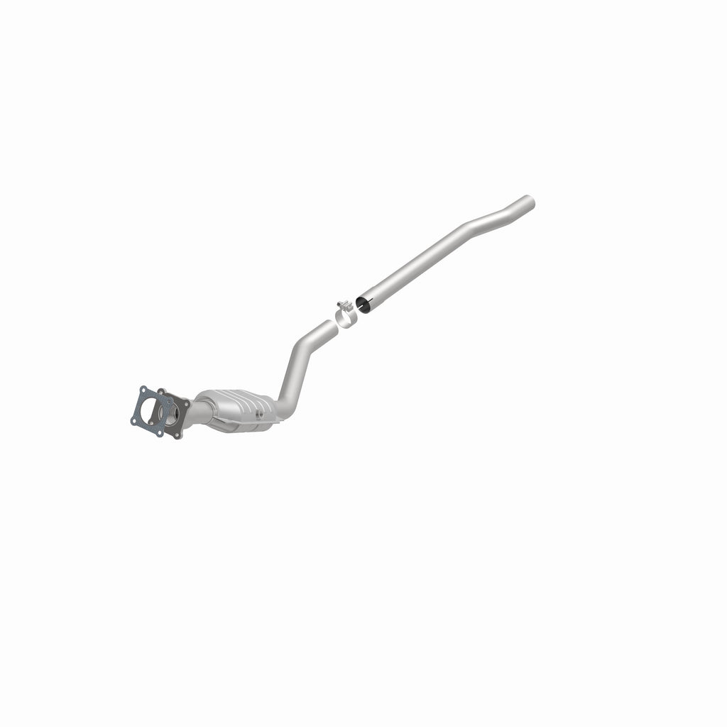 MagnaFlow Exhaust Products 93425 HM Grade Direct-Fit Catalytic Converter for Select Chrysler Voyager, Dodge Caravan
