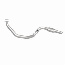 Load image into Gallery viewer, MagnaFlow Exhaust Products 4551601 California CARB Direct-Fit Catalytic Converter for Select GMC Savana