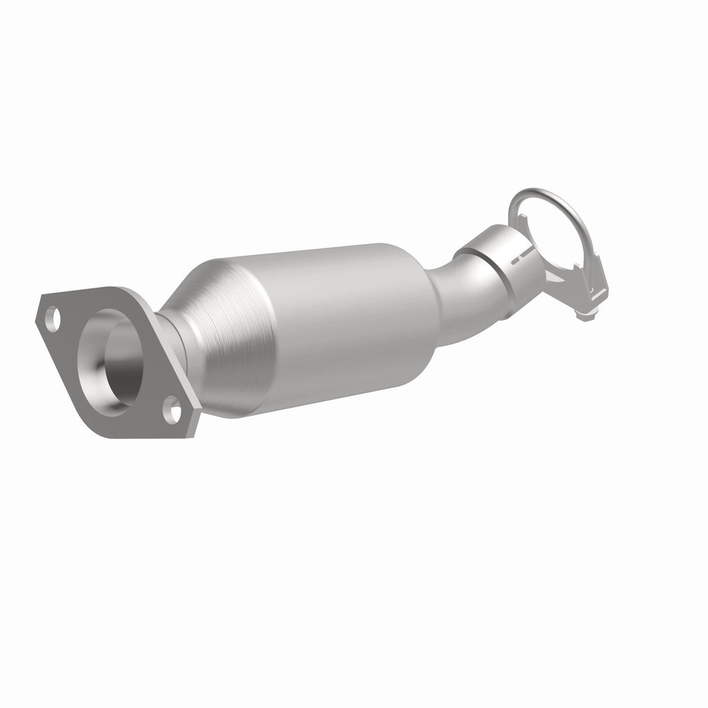 MagnaFlow Exhaust Products 5671448 California CARB Direct-Fit Catalytic Converter for Select Toyota Prius C
