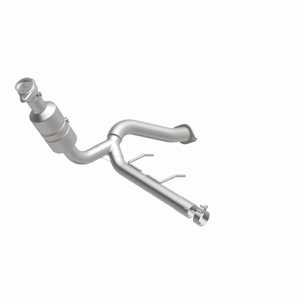 MagnaFlow Exhaust Products 52295 OEM Grade Direct-Fit Catalytic Converter for Select Ford F-150