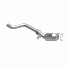 Load image into Gallery viewer, MagnaFlow Exhaust Products 5561422 California CARB Direct-Fit Catalytic Converter for Select Ford Mustang
