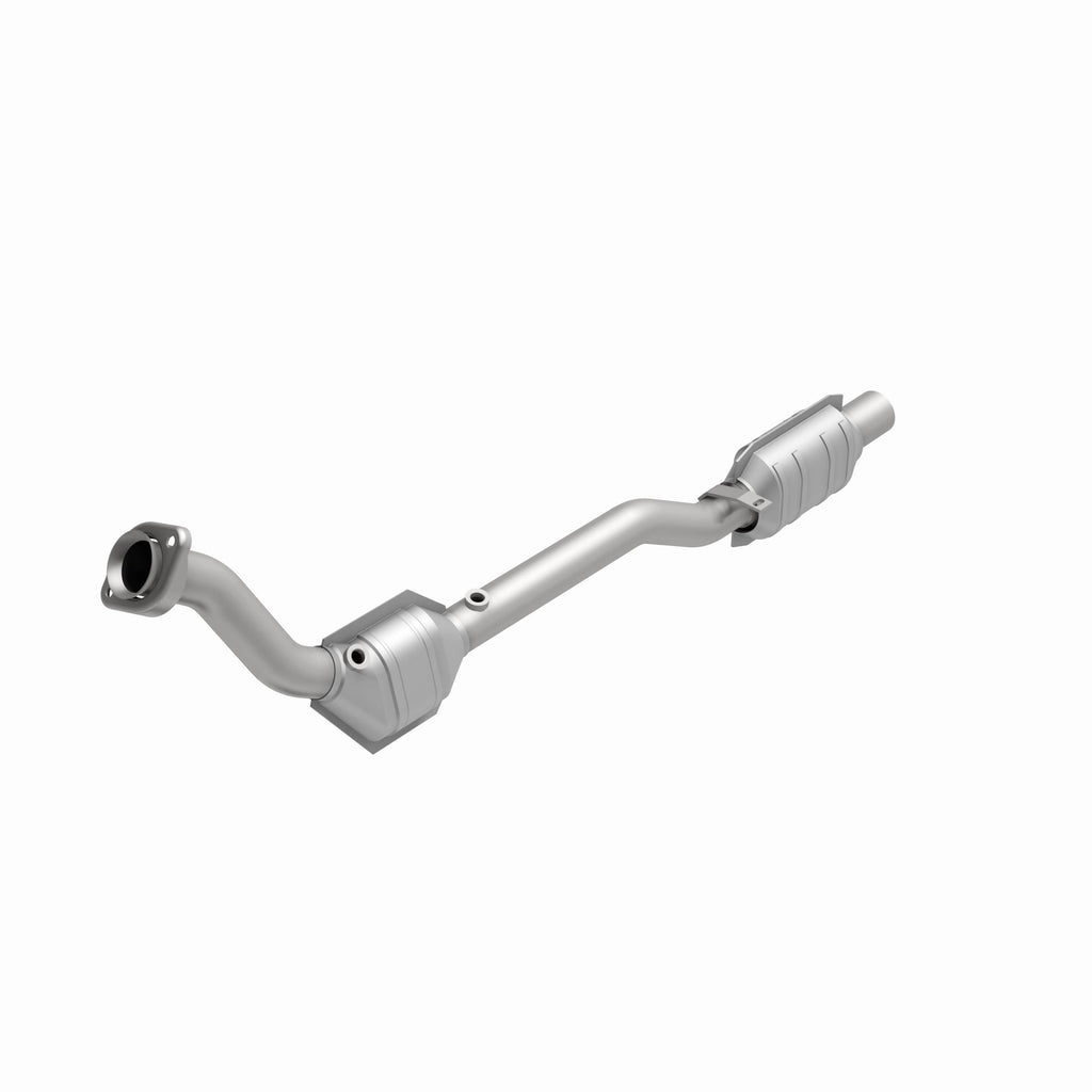 MagnaFlow Exhaust Products 447120 California CARB Direct-Fit Catalytic Converter for Select Ford Explorer, Mercury Mountaineer