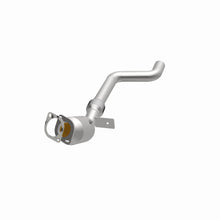 Load image into Gallery viewer, MagnaFlow Exhaust Products 5561522 California CARB Direct-Fit Catalytic Converter for Select Ford Mustang