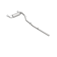 Load image into Gallery viewer, MagnaFlow Exhaust Products 19281 Competition Series Stainless 3 in Cat-Back for Select Ford Focus