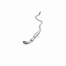 Load image into Gallery viewer, MagnaFlow Exhaust Products 52581 OEM Grade Direct-Fit Catalytic Converter for Select Toyota Yaris
