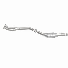 Load image into Gallery viewer, MagnaFlow Exhaust Products 23799 Standard Grade Direct-Fit Catalytic Converter for Select BMW 318i, BMW 318is