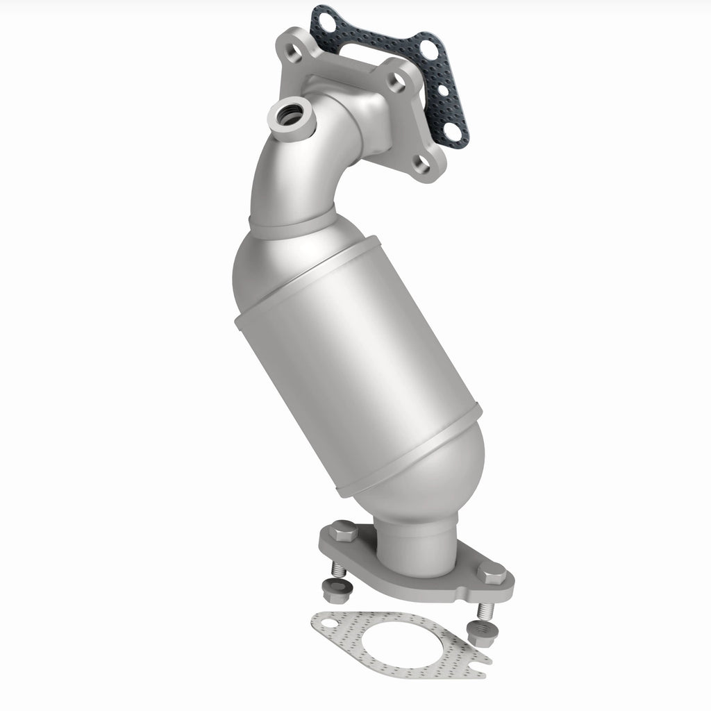 MagnaFlow Exhaust Products 280176 OEM Grade Direct-Fit Catalytic Converter for Select Cadillac XT5, Cadillac XT6, Chevrolet Blazer, GMC Acadia